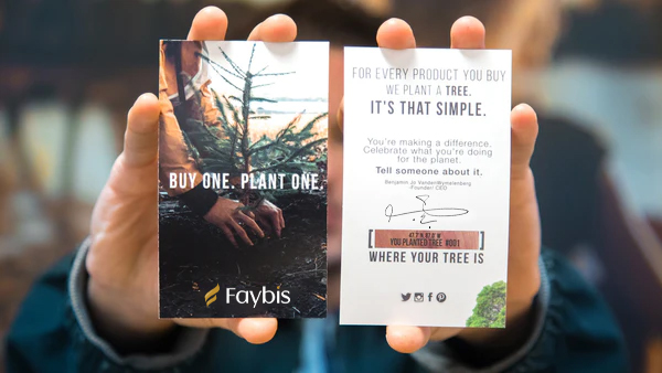 buy one plant one