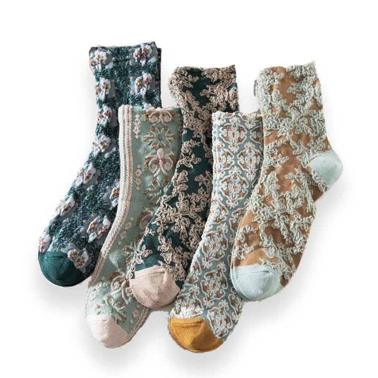 crew-socks