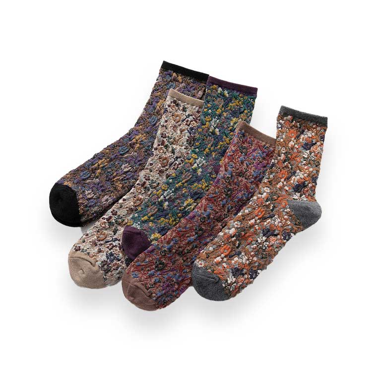 wool socks