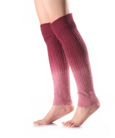 Cashmere Leg Warmers