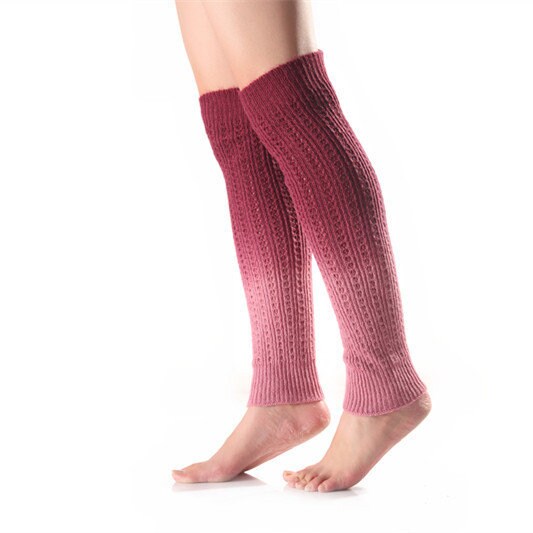 Cashmere Leg Warmers