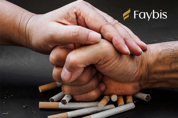 Quit Smoking