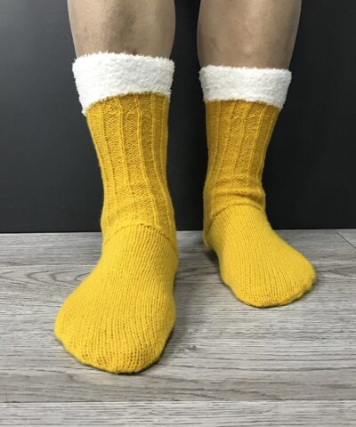 Beer Party Socks, Beer Lovers Socks - Image 5