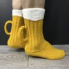 Beer Party Socks, Beer Lovers Socks