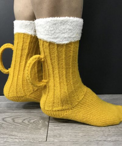 Beer Party Socks, Beer Lovers Socks
