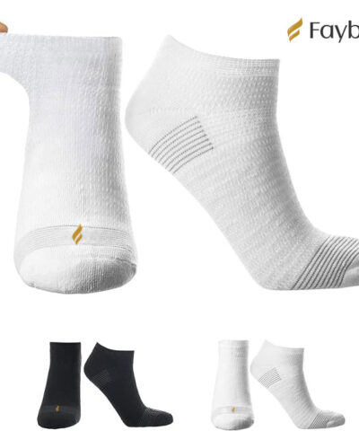 Faybis-Mens-Diabetic-Neuropathy-Socks-L-XL