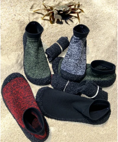 Faybis Grounding barefoot Socks Shoes