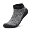 Grounding Sock Shoes