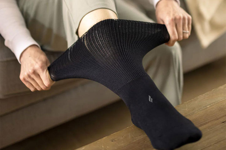 What Are Diabetic Socks A Complete Guide