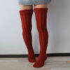Deep Red