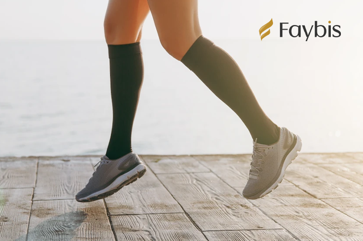 How to Choose the Right Compression Socks