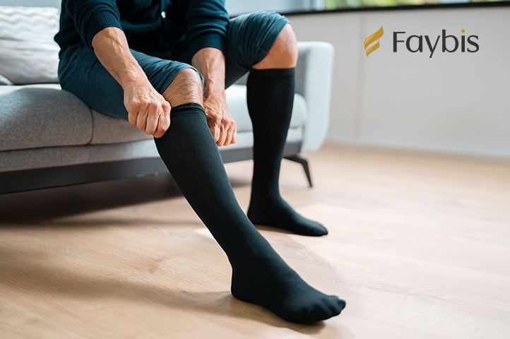 Tips for Wearing Compression Socks