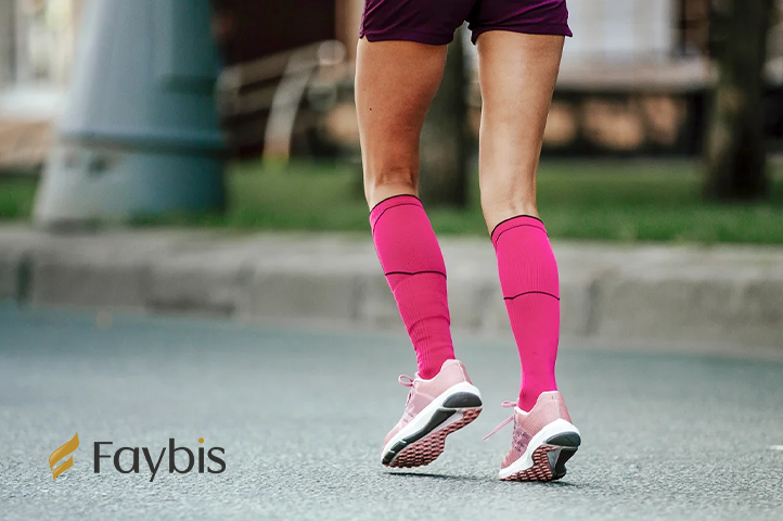 Understanding Compression Socks