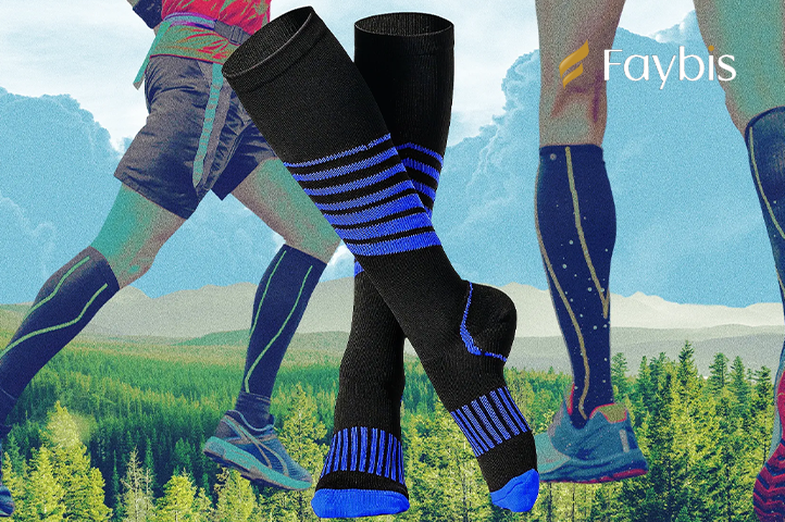What Are Compression Socks A Comprehensive Guide to Leg Health and Comfort