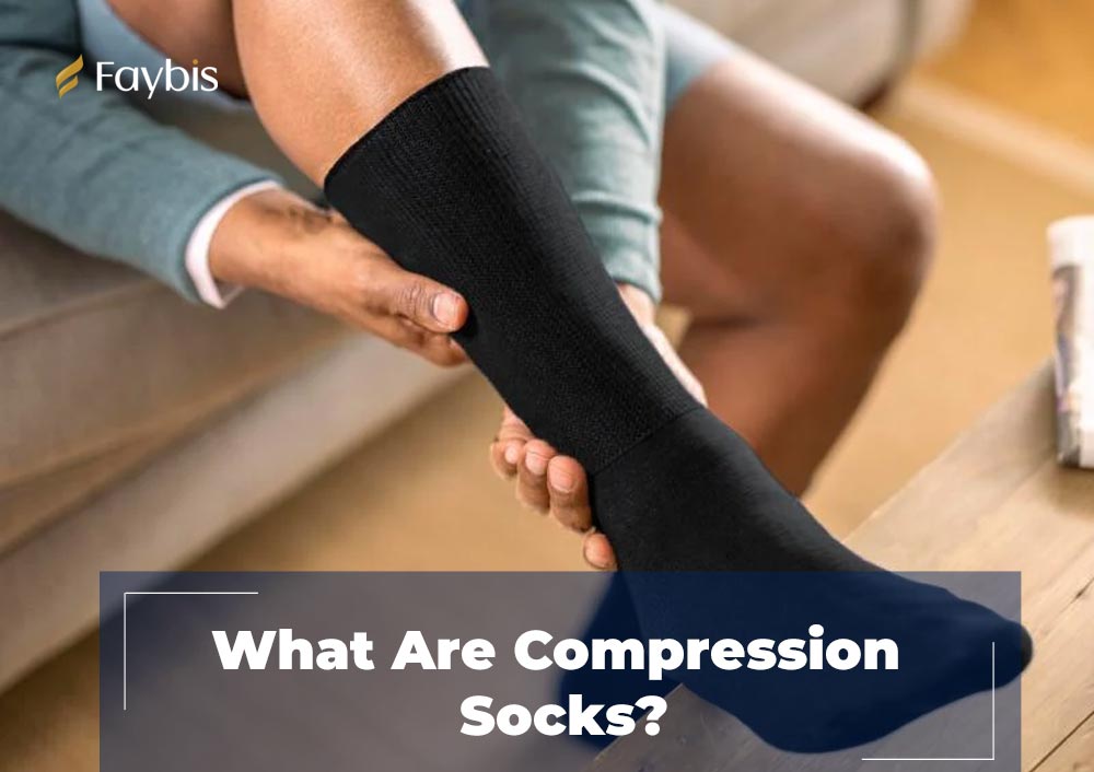What Are Compression Socks