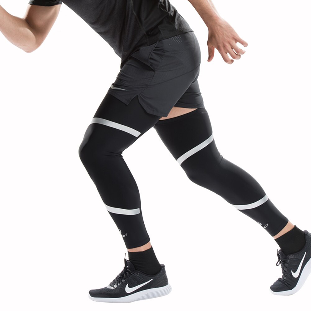 Anti-fatigue Compression Sleeve Knee Protector Pads - Image 3