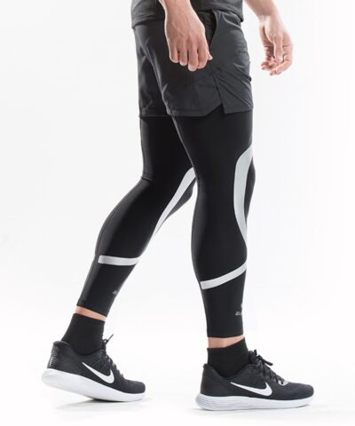 Alternative view of Anti-fatigue Compression Sleeve Knee Protector Pads