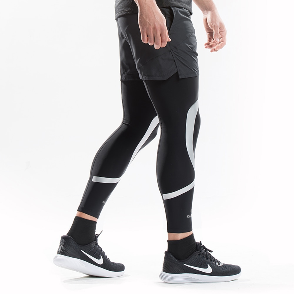 Anti-fatigue Compression Sleeve Knee Protector Pads - Image 2