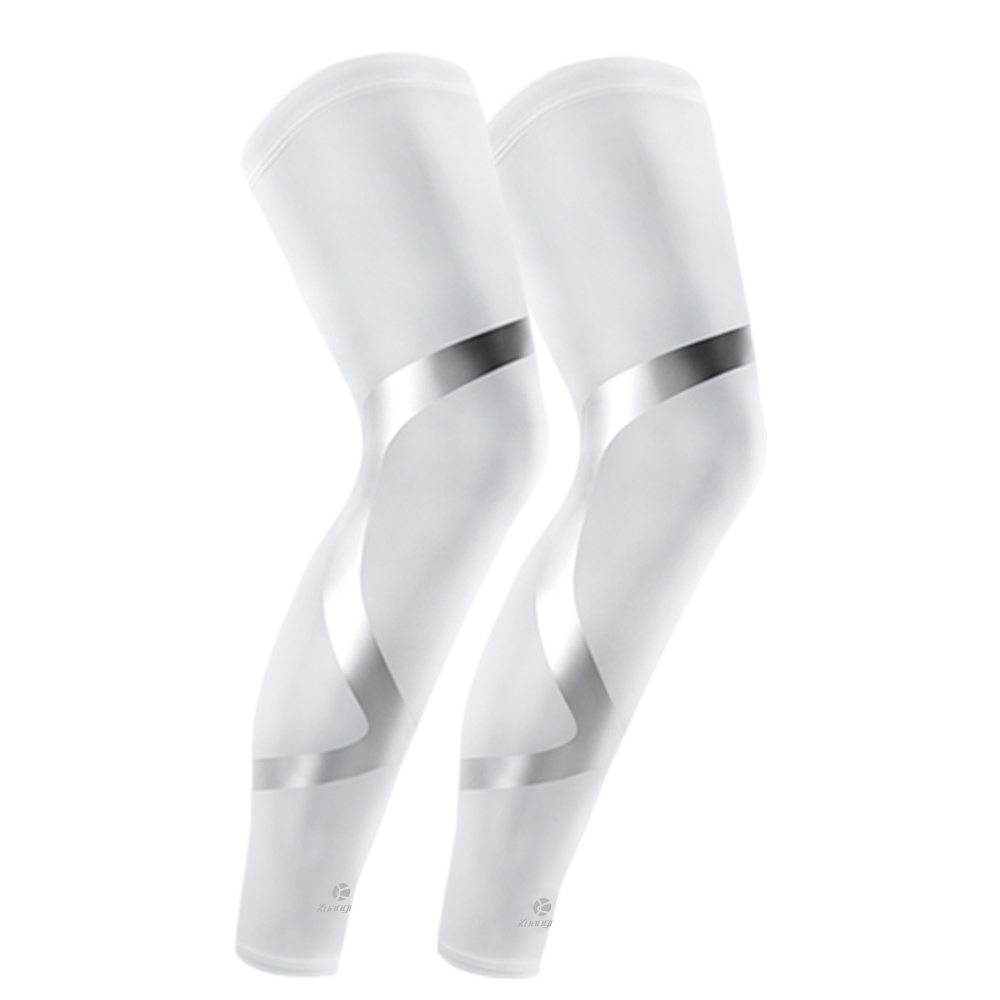 Anti-fatigue Compression Sleeve Knee Protector Pads - Image 7