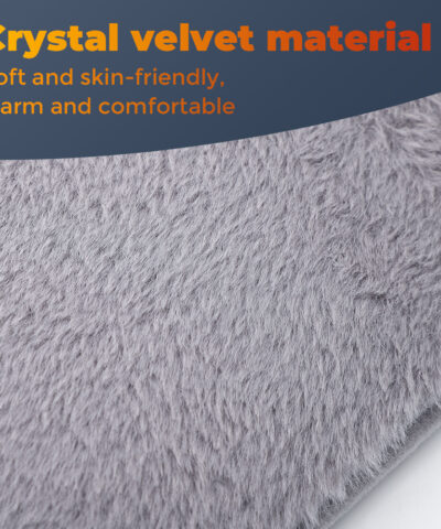 CozyCycle® Comforter Menstrual heating pad - Image 4