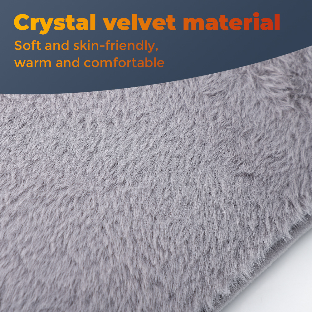 CozyCycle® Comforter Menstrual heating pad - Image 4