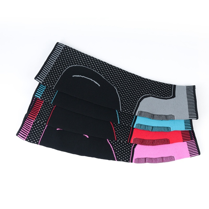 Calf knitted breathable compression socks - Image 6