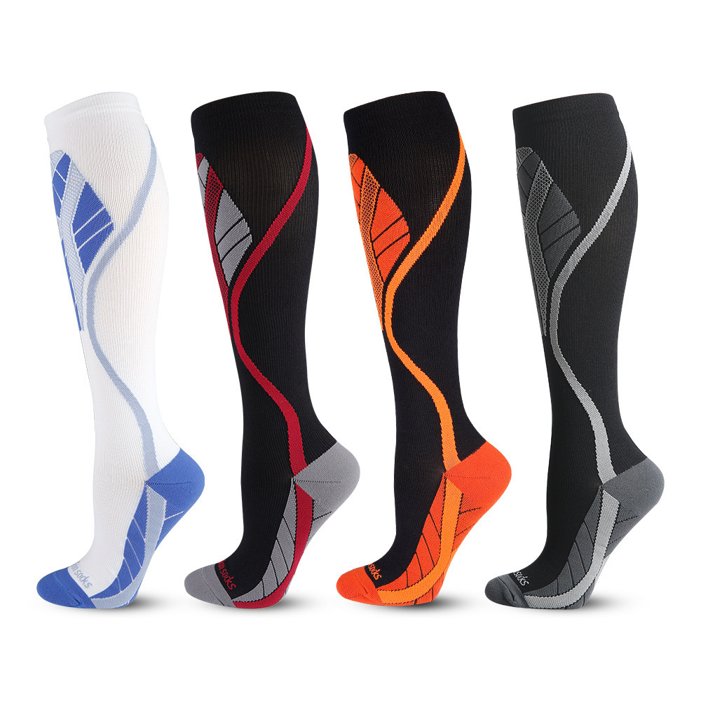 Long Professional Compression Socks - Image 5