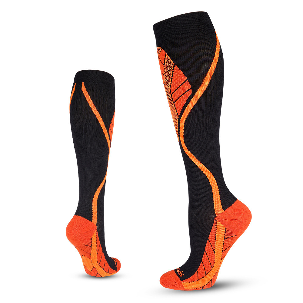 Long Professional Compression Socks - Image 2