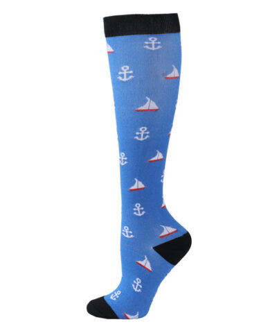 Alternative view of Outdoor Cycling Fitness Football Socks Compression Socks
