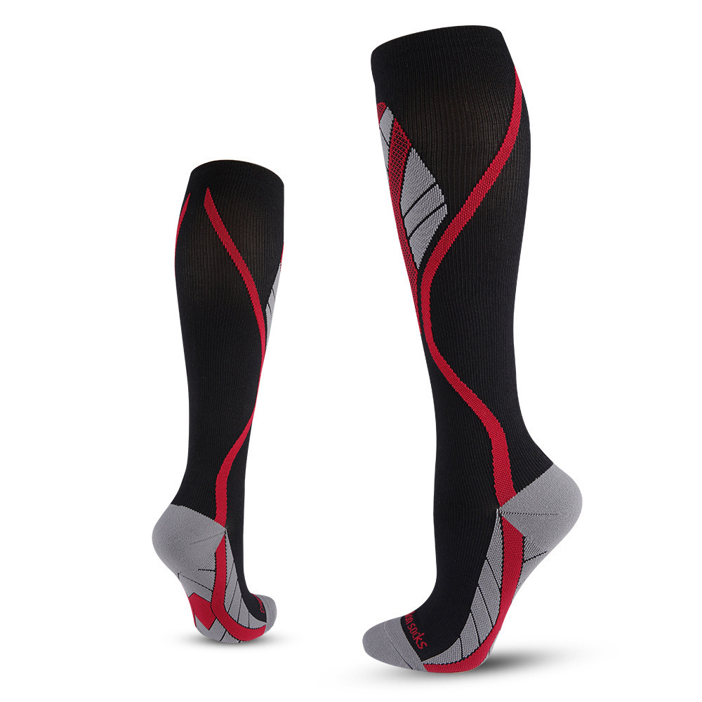 Long Professional Compression Socks