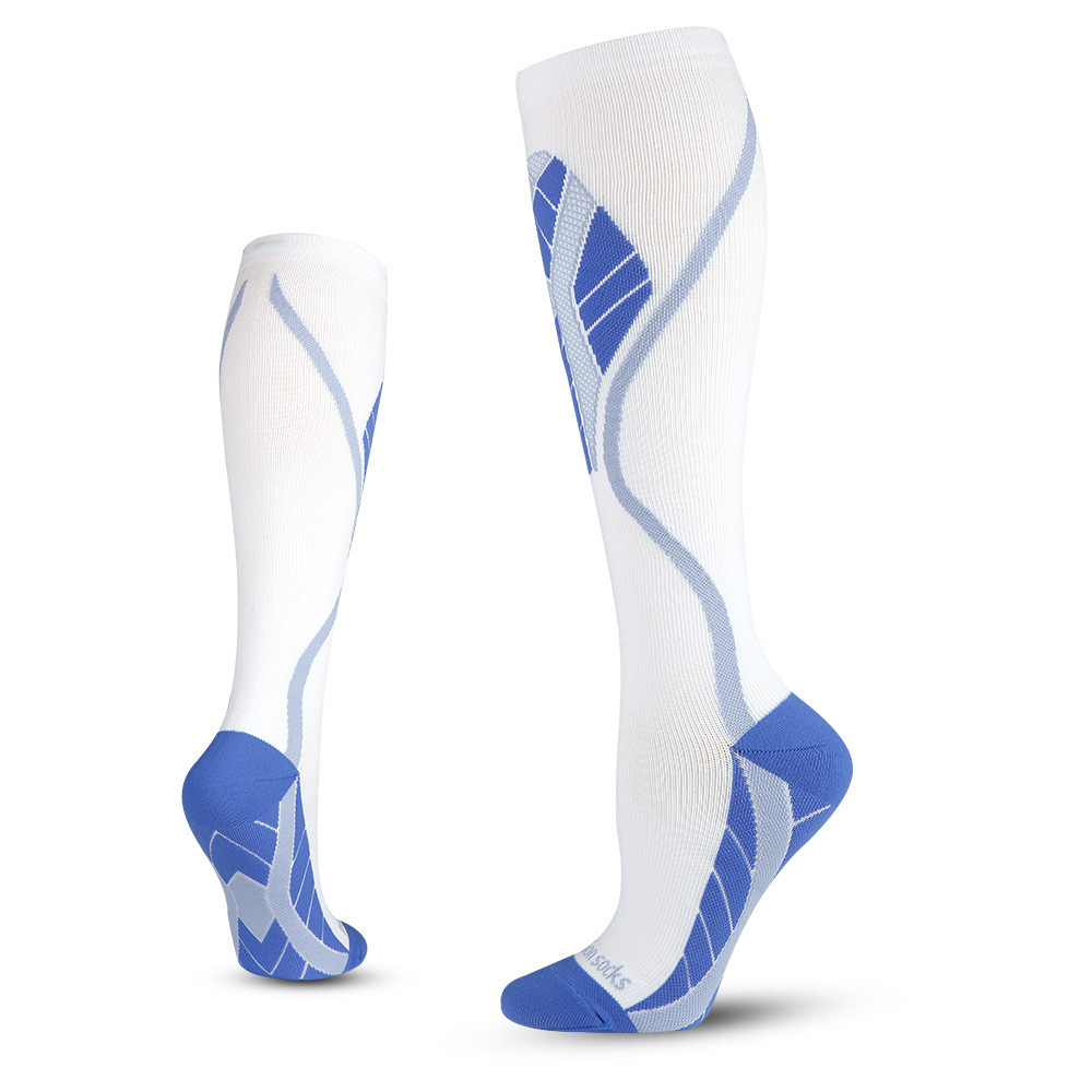 Long Professional Compression Socks - Image 7