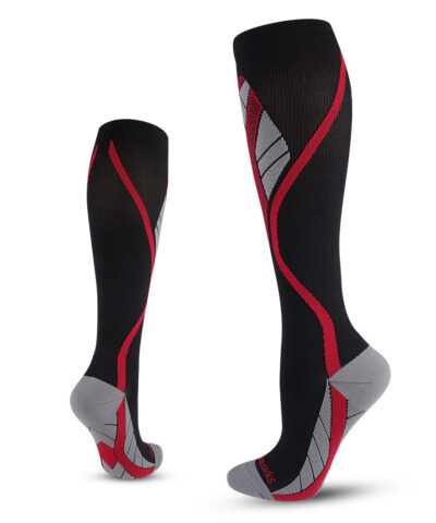 Long Professional Compression Socks - Image 3