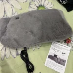 Customer review of CozyCycle® Comforter by Faybis