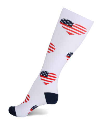 Outdoor Cycling Fitness Football Socks Compression Socks - Image 3