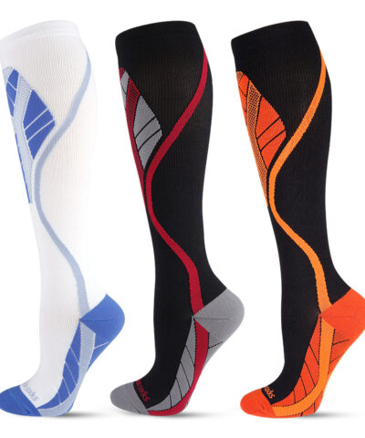 Long Professional Compression Socks - Image 4