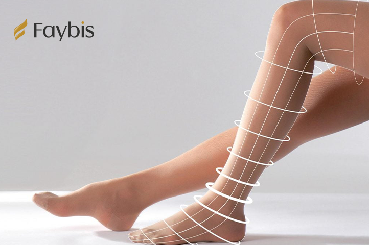 How Long to Wear Compression Socks