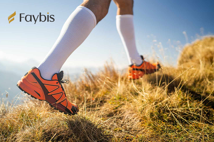 When to Wear Compression Socks